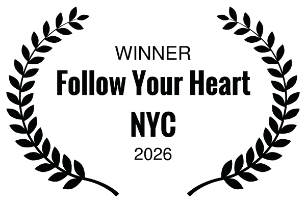 Winner - Follow Your Heart NYC 2026 - The Last Conversation We Get to Hear
