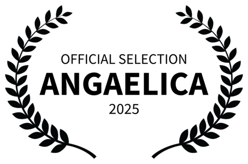Official Selection - ANGAELICA - 2025