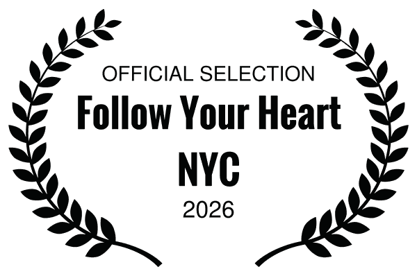Official Selection - Follow Your Heart NYC 2026 - The Last Conversation We Get to Hear