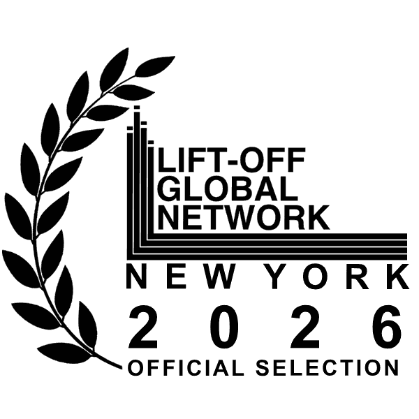 Official Selection - Lift-Off Global Network New York 2026 - Escape with Me to an Alternate World