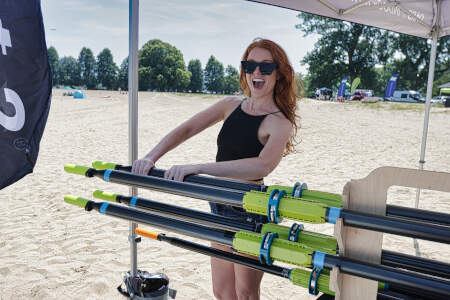 Beach Sprint Boston 07