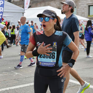 Boston Marathon 05
