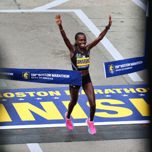 Boston Marathon 08