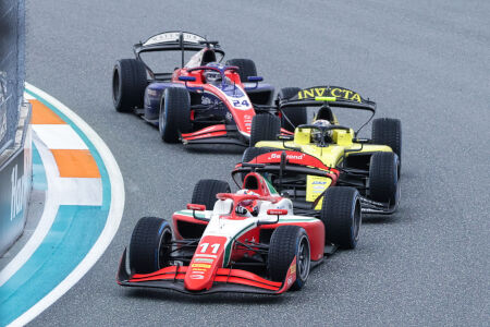 F1 Miami 2026 10