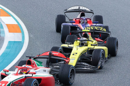 F1 Miami 2026 12