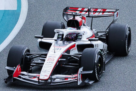 F1 Miami 2026 22