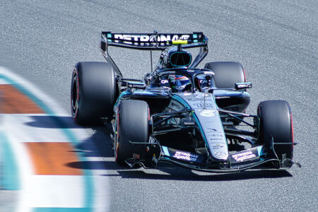 F1 Miami 2026 25
