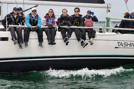 Figawi 2026 18