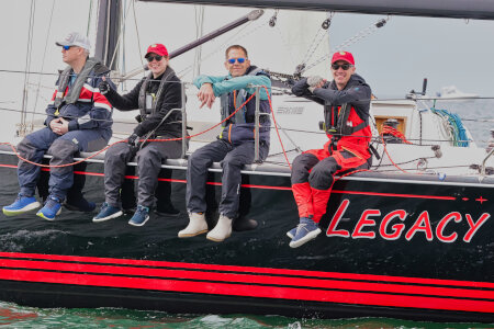 Figawi 2026 28