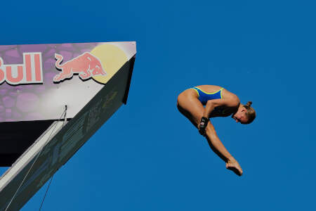 Red Bull Cliff Diving 01