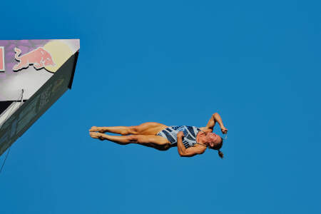 Red Bull Cliff Diving 04