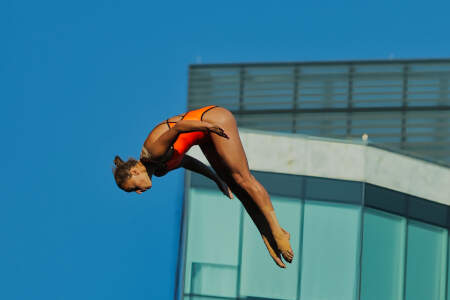 Red Bull Cliff Diving 06