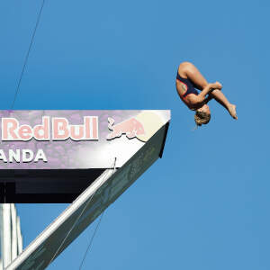 Red Bull Cliff Diving 07