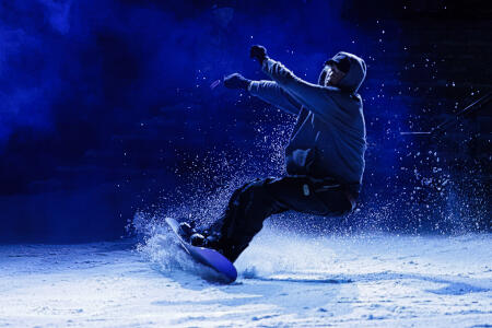 Red Bull Heavy Metal Snowboard 2026 02