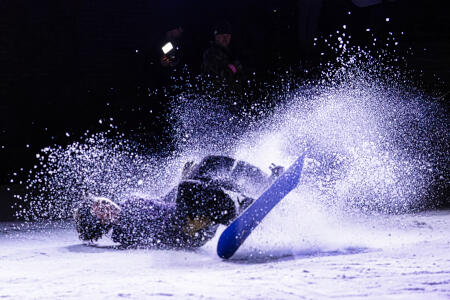 Red Bull Heavy Metal Snowboard 2026 05