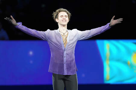 World Figure Skating Championship 03