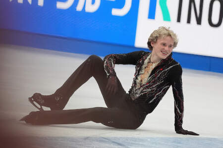 World Figure Skating Championship 04