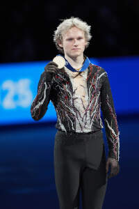 World Figure Skating Championship 07